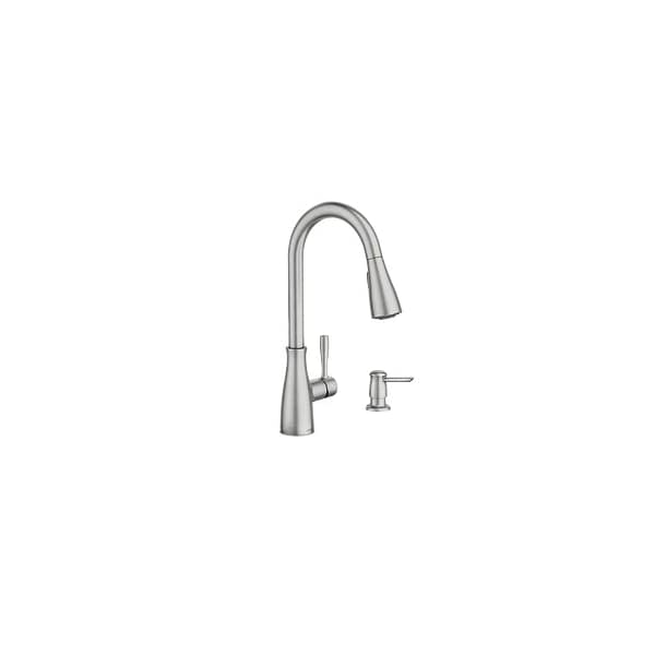 Moen Lucira Kitchen Transitional Srs 87699SRS - main